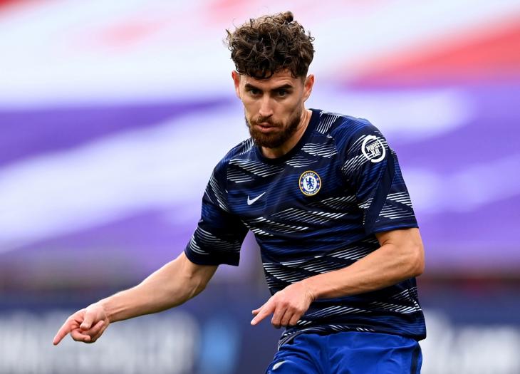 Жоржиньо Фрелло