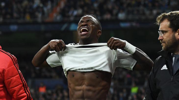 Винисиус Жуниор