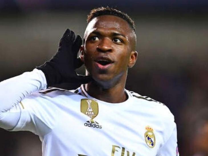 Vinícius Júnior