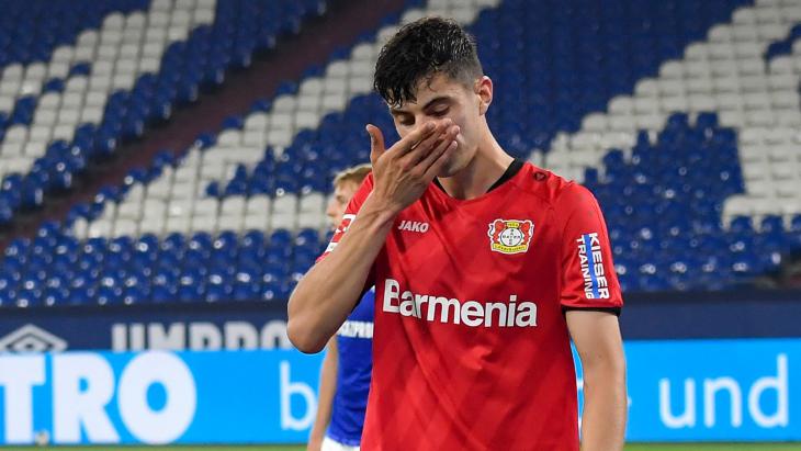 Кай Хавертц