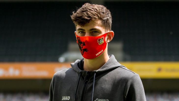 Кай Хавертц