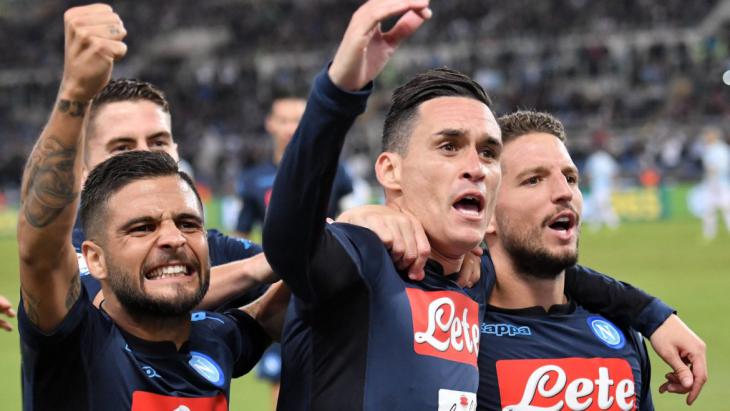 Мертенс Кальехон Инсинье