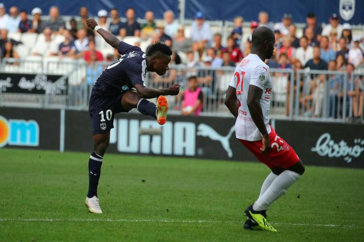 Самюэл Калу