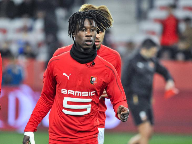 Эдуардо Камавинга