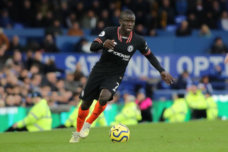 Канте может перейти в МЮ