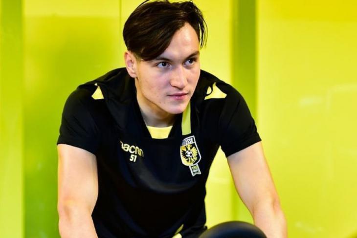 Вячеслав Караваев