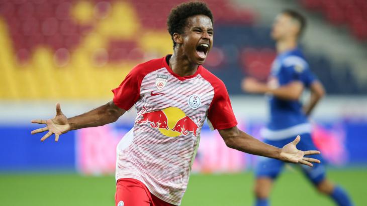 Карим Адееми