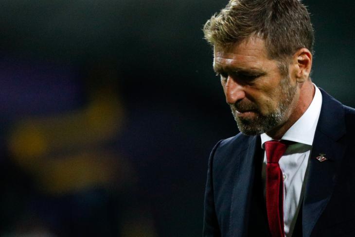 Массимо Каррера