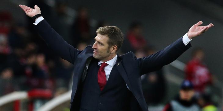 Массимо Каррера