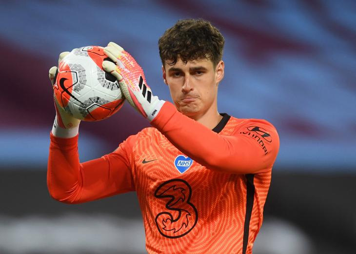 Кепа Аррисабалага