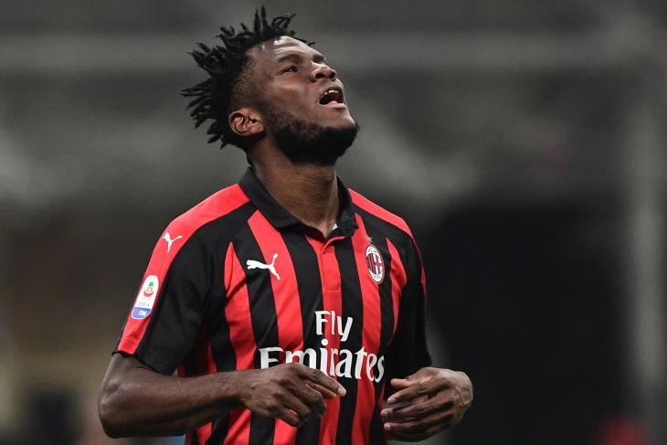 Франк Кессиэ