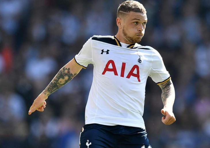 Киран Триппьер