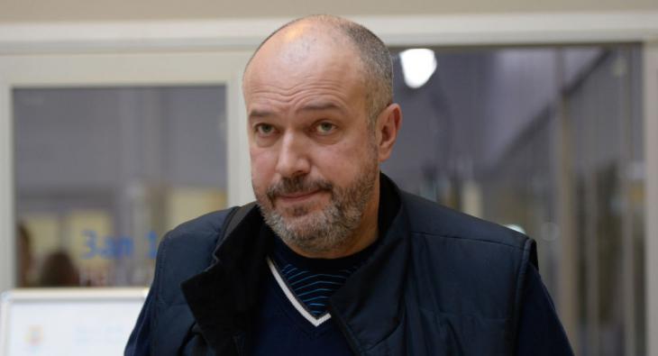 Василий Кикнадзе