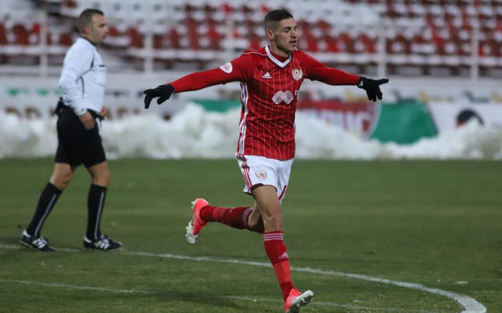 Кирил Десподов