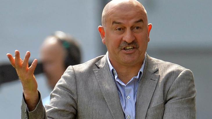 Станислав Черчесов