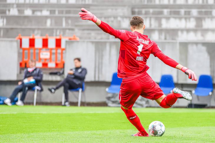 Грегори Кобель