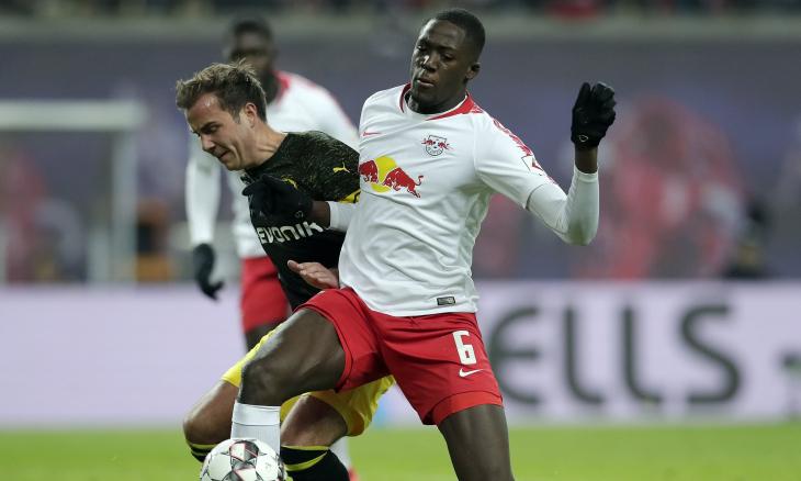 Ибраима Конате