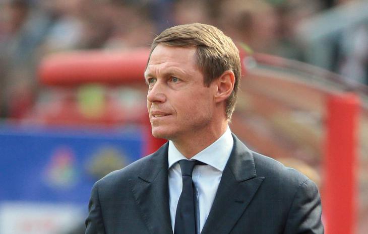 Олег Кононов