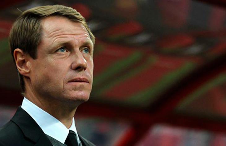 Олег Кононов