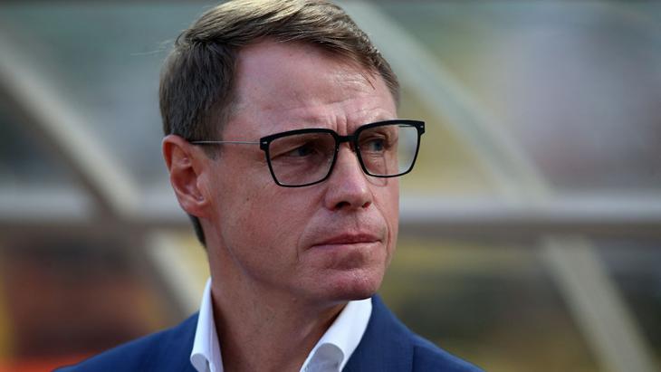 Олег Кононов