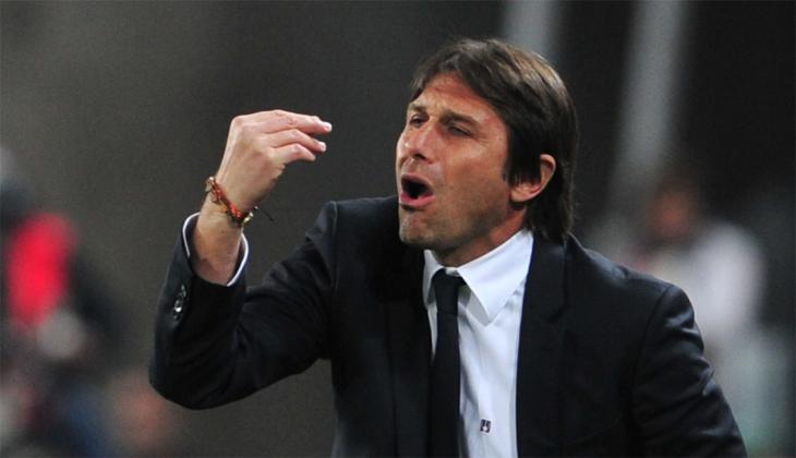 Конте может возглавить Тоттенхэм