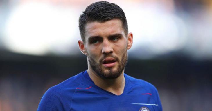 Матео Ковачич