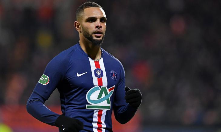 Левен Курзава