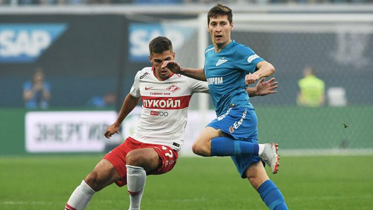 Далер Кузяев