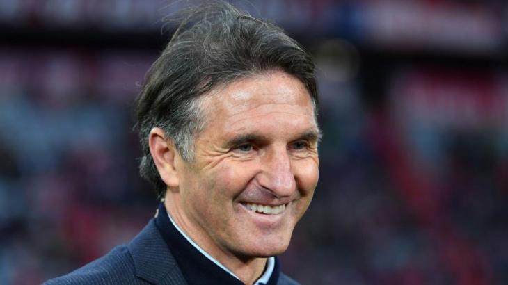 Бруно Лаббадиа