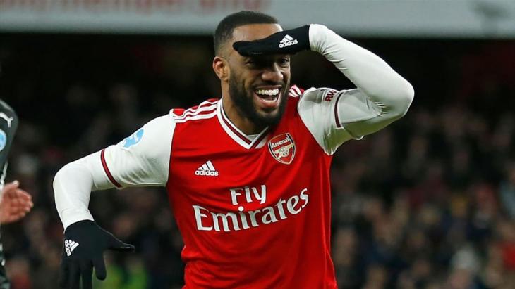 Александр Ляказетт