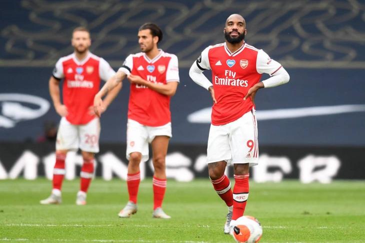 Александр Ляказетт