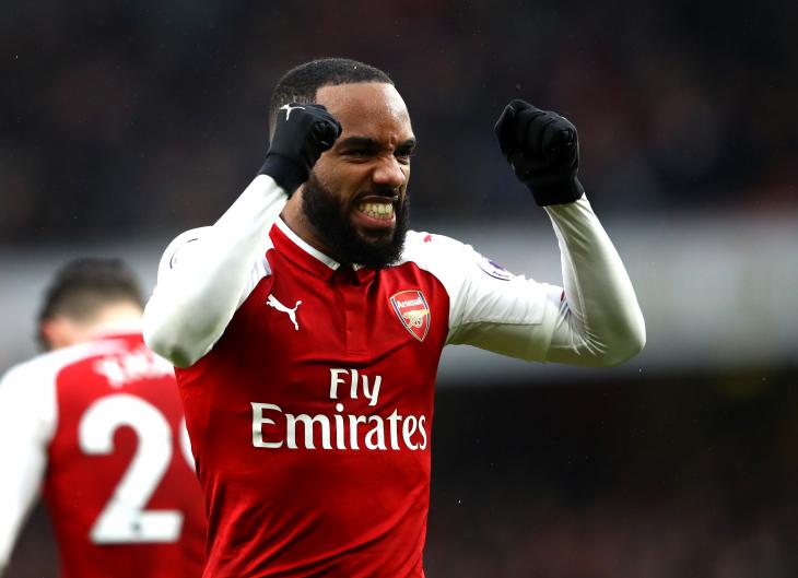 Александр Ляказетт