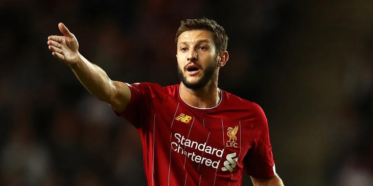 Адам Лаллана