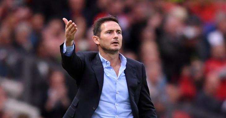 Фрэнк Лэмпард