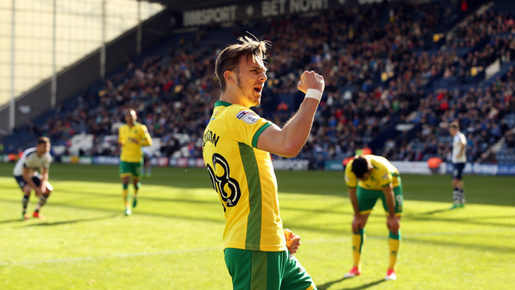 Джеймс Мэддисон