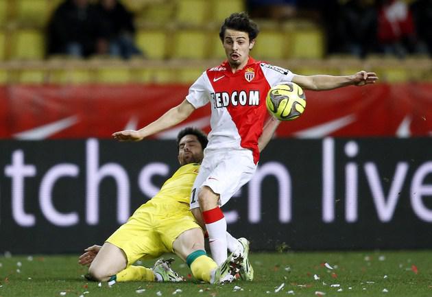 Монако Силва