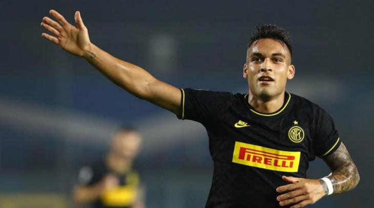 Лаутаро Мартинес