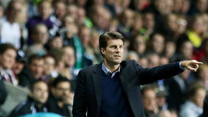 Микаэль Лаудруп