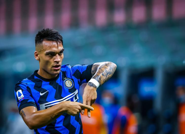 Мартинес готов подписать новый контракт