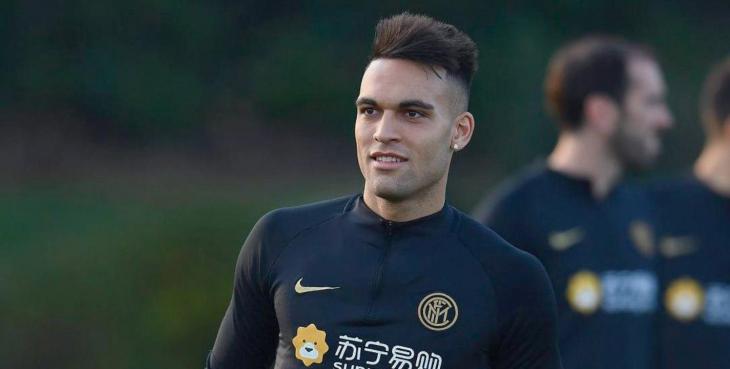 Лаутаро Мартинес