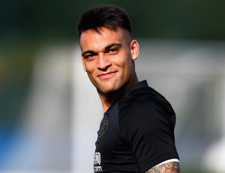 Лаутаро Мартинес