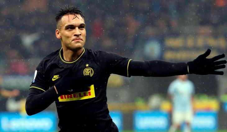 Лаутаро Мартинес