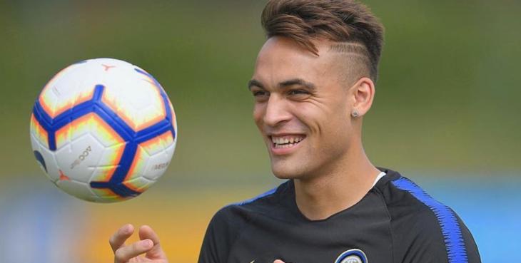 Лаутаро Мартинес