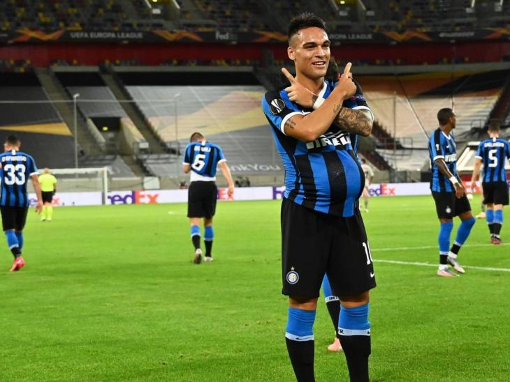 Лаутаро Мартинес