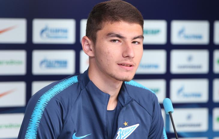 Леон Мусаев