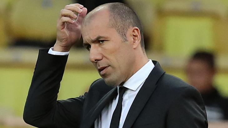 Леонарду Жардим