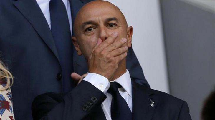 Даниэль Леви