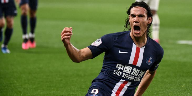 Эдинсон Кавани