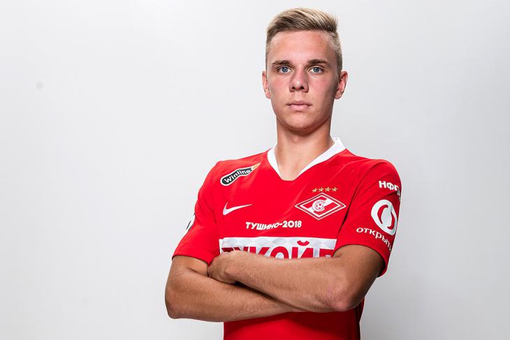 Максим Глушенков