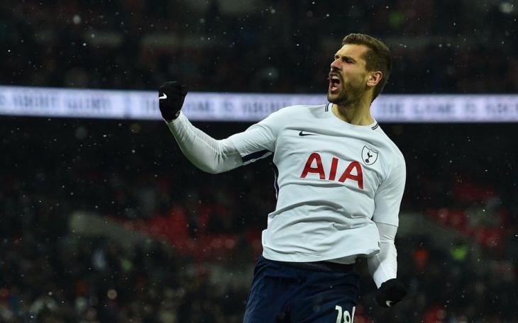 Фернандо Льоренте